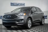 Used 2022 Ford Edge Titanium image 3