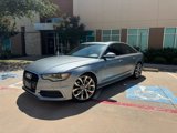 Used 2014 Audi A6 3.0T Prestige w/ Prestige Package image 2