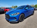 Used 2017 Hyundai Elantra SE image 4