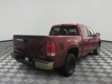 Used 2007 GMC Sierra 1500 SLE w/ SLE1 Preferred Package image 5