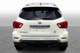 Used 2017 Nissan Pathfinder SV w/ Trailer Tow Package image 4