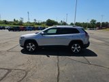 Used 2020 Jeep Cherokee Limited image 6