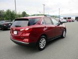 Certified 2021 Chevrolet Equinox LT image 5