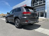 Used 2016 Jeep Grand Cherokee High Altitude image 4