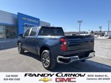 Used 2022 Chevrolet Silverado 1500 LT image 3