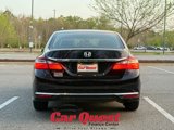 Used 2016 Honda Accord LX image 6