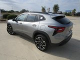 New 2025 Chevrolet Trax RS w/ Sunroof Package image 5