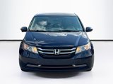 Used 2016 Honda Odyssey SE image 2