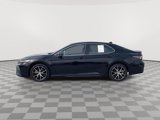 Used 2022 Toyota Camry SE image 2