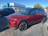 New 2025 Chevrolet TrailBlazer RS w/ Driver Confidence Package image 5