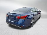 Used 2022 Nissan Altima 2.5 SR image 4