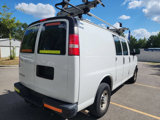 Used 2018 Chevrolet Express 2500 w/ Enhanced Convenience Package image 5