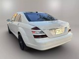 Used 2008 Mercedes-Benz S 550 4MATIC image 5