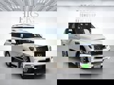 Used 2015 INFINITI QX80 4WD image 3