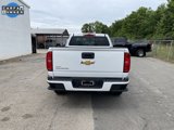 Used 2020 Chevrolet Colorado W/T w/ WT Convenience Package image 4