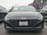 Used 2022 Hyundai Elantra SEL w/ Preferred Accessory Package image 2
