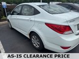 Used 2013 Hyundai Accent GLS image 2
