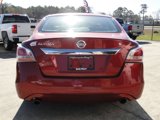 Used 2015 Nissan Altima 2.5 S w/ Power Driver Seat Package image 4