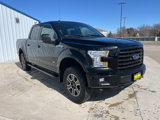 Used 2016 Ford F150 XLT w/ Equipment Group 302A Luxury image 3