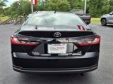 New 2025 Toyota Camry LE image 2