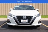 Used 2019 Nissan Altima 2.5 Platinum image 3