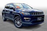 Used 2018 Jeep Compass Latitude w/ Popular Equipment Group image 2