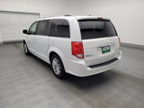 Used 2019 Dodge Grand Caravan SXT image 5