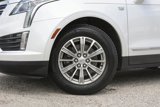 Used 2018 Cadillac XT5 Luxury w/ Driver Awareness Package image 4