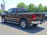 Used 2015 RAM 1500 Big Horn image 4