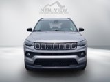 Certified 2022 Jeep Compass Latitude w/ Sun and Sound Group image 5