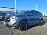 Used 2020 GMC Terrain SLE w/ Driver Convenience Package image 3