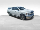 Used 2017 RAM 1500 Big Horn image 2