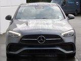 Certified 2025 Mercedes-Benz C 300 4MATIC Sedan image 3