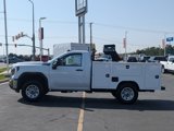 New 2024 GMC Sierra 3500 Pro w/ Convenience Package image 6