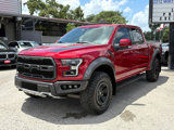 Used 2018 Ford F150 Raptor w/ Equipment Group 802A Luxury image 2