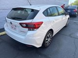 Used 2021 Subaru Impreza 2.0i image 4