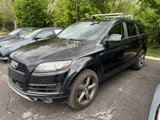 Used 2015 Audi Q7 3.0T Premium Plus w/ Premium Plus Package image 5