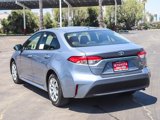 New 2025 Toyota Corolla LE image 4