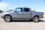Used 2013 Ford F150 FX4 w/ Mid Equipment Group image 4