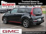 Used 2021 Kia Soul GT-Line image 6