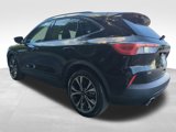 Used 2022 Ford Escape SE w/ SE Sport Appearance Package image 5