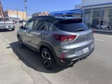 Used 2022 Chevrolet TrailBlazer RS image 3