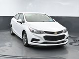 Used 2018 Chevrolet Cruze LS image 3