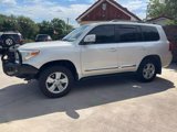Used 2014 Toyota Land Cruiser image 4
