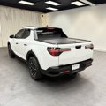 Used 2022 Hyundai Santa Cruz SEL w/ Activity Package image 3