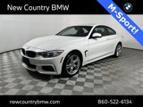 Used 2015 BMW 428i xDrive Coupe image 3