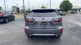 Used 2018 Lexus RX 350 AWD w/ Premium Package image 4