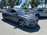 Used 2021 Nissan Sentra SV image 2