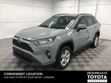 Used 2019 Toyota RAV4 XLE image 2