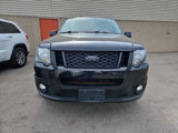 Used 2010 Ford Explorer Sport Trac Limited image 3